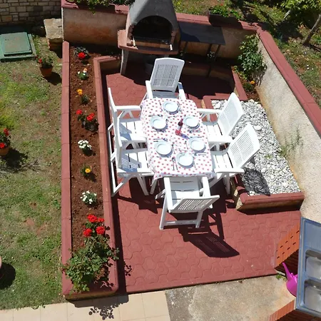 Helle In Mit Garten- Grill Und Terrasse By Interhome Apartament *