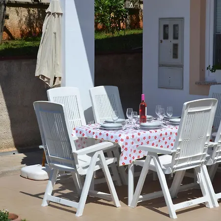 Helle In Mit Garten- Grill Und Terrasse By Interhome *